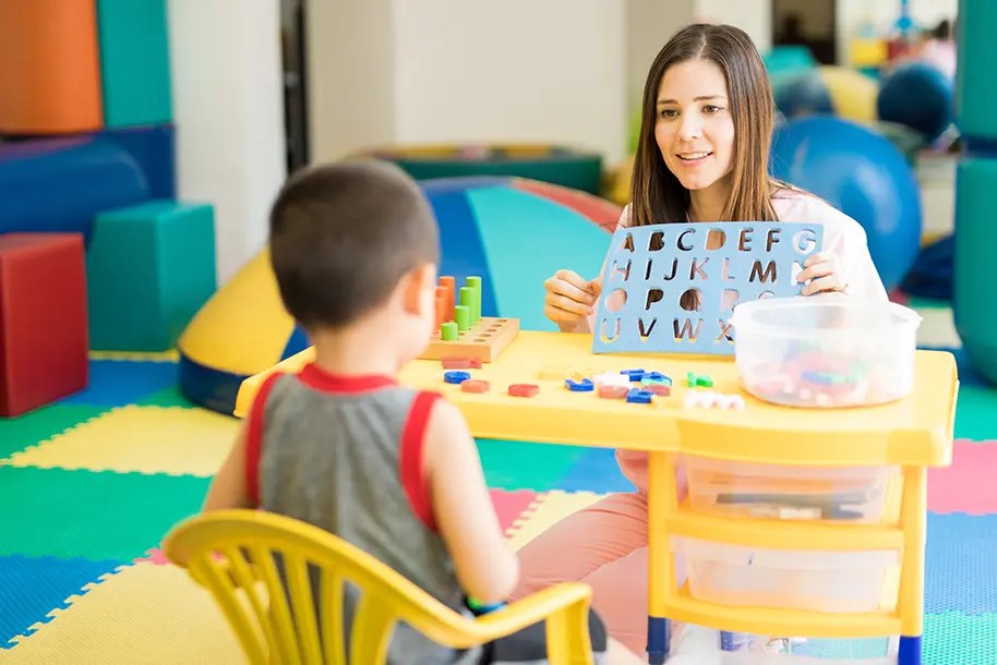 What Our <strong>Students Are Saying</strong> - Play Video